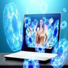 Pengguna Indonesia mengakses fitur keamanan dan verifikasi akun di platform 2bet