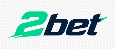 Logo 2bet platform hiburan Indonesia